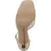 image:imageSam Edelman Womens Peyton Kitten Heel SandalsModern Ivory