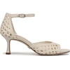 image:imageSam Edelman Womens Peyton Kitten Heel SandalsModern Ivory