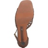 image:imageSam Edelman Womens Peyton Kitten Heel SandalsTerazzo Brown