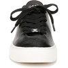 image:imageSam Edelman Womens Poppy Sneaker3Black