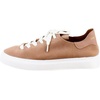 image:imageSam Edelman Womens Poppy Sneaker3Clay Suede