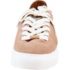 image:imageSam Edelman Womens Poppy Sneaker3Clay Suede