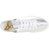 image:imageSam Edelman Womens Poppy Sneaker3Soft Silver