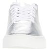 image:imageSam Edelman Womens Poppy Sneaker3Soft Silver