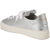 image:imageSam Edelman Womens Poppy Sneaker3Soft Silver Leather