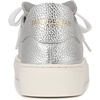 image:imageSam Edelman Womens Poppy Sneaker3Soft Silver Leather