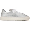 image:imageSam Edelman Womens Poppy Sneaker3Soft Silver Leather