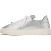 image:imageSam Edelman Womens Poppy Sneaker3Soft Silver Leather