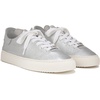 image:imageSam Edelman Womens Poppy Sneaker3Soft Silver Leather