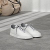 image:imageSam Edelman Womens Poppy Sneaker3White