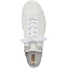 image:imageSam Edelman Womens Poppy Sneaker3White Leather