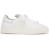 image:imageSam Edelman Womens Poppy Sneaker3White Leather