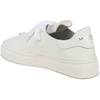 image:imageSam Edelman Womens Poppy Sneaker3White Leather
