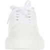image:imageSam Edelman Womens Poppy Sneaker3White Tumbled Leather
