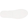 image:imageSam Edelman Womens Poppy Sneaker3White Tumbled Leather