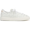 image:imageSam Edelman Womens Poppy Woven SneakersBright White
