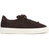 image:imageSam Edelman Womens Poppy Woven SneakersCaf Noir