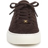 image:imageSam Edelman Womens Poppy Woven SneakersCaf Noir
