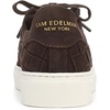 image:imageSam Edelman Womens Poppy Woven SneakersCaf Noir