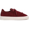 image:imageSam Edelman Womens Poppy Woven SneakersFrench Merlot