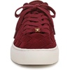 image:imageSam Edelman Womens Poppy Woven SneakersFrench Merlot