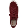 image:imageSam Edelman Womens Poppy Woven SneakersFrench Merlot