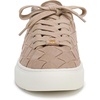 image:imageSam Edelman Womens Poppy Woven SneakersTaupe