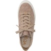 image:imageSam Edelman Womens Poppy Woven SneakersTaupe