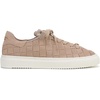 image:imageSam Edelman Womens Poppy Woven SneakersTaupe