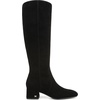 image:imageSam Edelman Womens Porter BootsBlack Suede