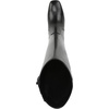 image:imageSam Edelman Womens Porter BootsBlack Suede Wide Calf