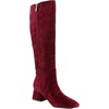 image:imageSam Edelman Womens Porter BootsFrench Merlot Wide Calf