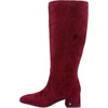 image:imageSam Edelman Womens Porter BootsFrench Merlot Wide Calf
