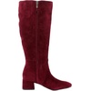 image:imageSam Edelman Womens Porter BootsFrench Merlot Wide Calf