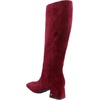 image:imageSam Edelman Womens Porter BootsFrench Merlot Wide Calf