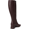 image:imageSam Edelman Womens Porter BootsSpiced Pecan Wide Calf