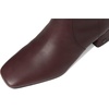 image:imageSam Edelman Womens Porter BootsSpiced Pecan Wide Calf