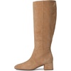 image:imageSam Edelman Womens Porter Knee High Boot Cyprus Tan Wide Calf 6