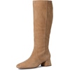 image:imageSam Edelman Womens Porter Knee High Boot Cyprus Tan Wide Calf 6