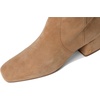 image:imageSam Edelman Womens Porter Knee High Boot Cyprus Tan Wide Calf 6
