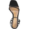 image:imageSam Edelman Womens Presley SandalsBlack Leather