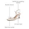 image:imageSam Edelman Womens Presley SandalsBright White