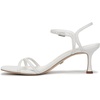 image:imageSam Edelman Womens Presley SandalsBright White Leather