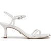 image:imageSam Edelman Womens Presley SandalsBright White Leather