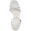 image:imageSam Edelman Womens Presley SandalsBright White Leather