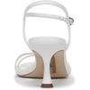 image:imageSam Edelman Womens Presley SandalsBright White Leather
