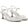image:imageSam Edelman Womens Presley SandalsBright White Leather