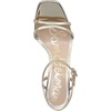 image:imageSam Edelman Womens Presley SandalsJute Faux Leather