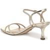 image:imageSam Edelman Womens Presley SandalsJute Faux Leather