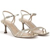 image:imageSam Edelman Womens Presley SandalsJute Faux Leather